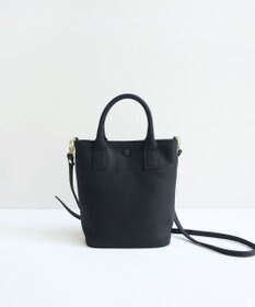 TIDEWAY NUTS 2WAYトートバッグ