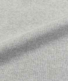 WHITE MAILS 【UNISEX】COTTON PAPER DOUBLE FACE イージーパンツ