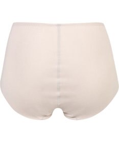 Wing ショーツ やさしい肌あたり ズレ上がりにくい しめつけにくい 【綿の贅沢 フラットショーツ】 はきこみ丈ふかめ 3Lまで対応 大きいサイズ EC3100 ウイング／ワコール