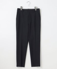 J.PRESS LADIES 【洗える】チェルビック テーパード パンツ