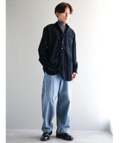 CRAFT STANDARD BOUTIQUE タートルネックニットプルオーバー