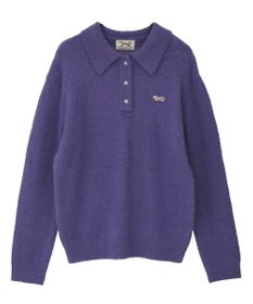 AMERICAN HOLIC PENNEY'Sニットポロシャツ