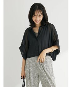 Green Parks カラーテレコタンク２