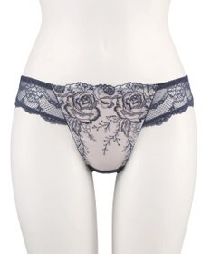 San-ai Resort（三愛水着楽園） エレガントコレクション2402ノーマルショーツ 【northerly】