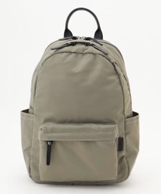 Y'SACCS フロントポケットベーシックリュック