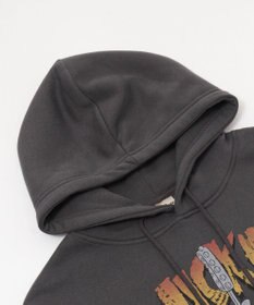 WEGO 【ユニセックス着用ITEM/25年秋冬新作】DISNEYグラフィックプルオーバー