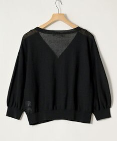 ONWARD Reuse Park 【組曲】ニット秋冬