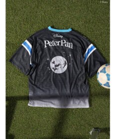 AMERICAN HOLIC ゲームシャツ／Ｐｅｔｅｒ　Ｐａｎ