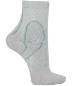 CW-X 【UNISEX】 CW-X ソックス ショート 抗菌防臭（つま先・かかと） BCR608 /ワコール