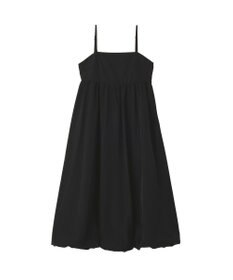 earth music&ecology バルーンキャミワンピース