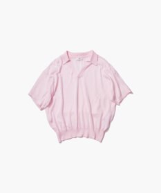 ATON COMPACT COTTON | スキッパーポロセーター