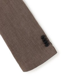 JOSEPH HOMME 【新素材】クールリネンストレッチ　ジャケット