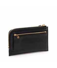 A.D.M.J. 【牛革】セブンティリリィ/オーガナイザーパース