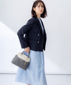 組曲 オシャクロス ジャケット