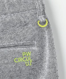 PW CIRCULUS 【MEN】３レイヤーボンディングパンツ ゴルフ