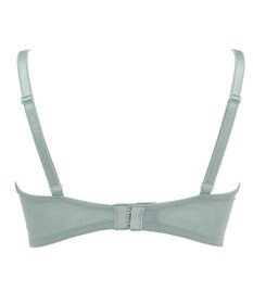 BRADELIS New York 【BRADELIS Me / ノンワイヤー・バストアップ】WithMeブラ24S1