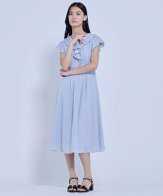TOCCA 【00サイズあり】MILLEFEUILLE PARASOL ドレス