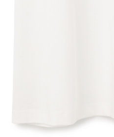 GRACE CONTINENTAL レースロゴTシャツ