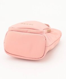 TOCCA 【撥水】COLLIS NYLON MULTIBAG マルチバッグ