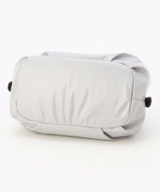 LA BAGAGERIE ソフトエナメル2WAYハンドバッグ Sサイズ