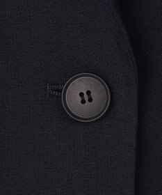 23区 【セットアップ対応/洗える】アイアスマットストレッチ テーラード ジャケット