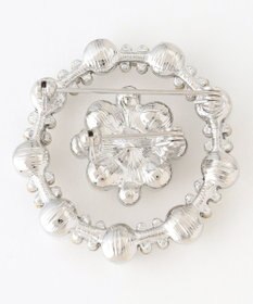 ANY 【3WAY】セットパールブローチ