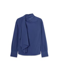 JOSEPH CDC ノットディテール　ブラウス