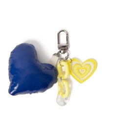 WEGO クッションモチーフキーホルダー