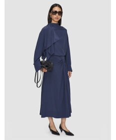 JOSEPH CDC ノットディテール　ブラウス