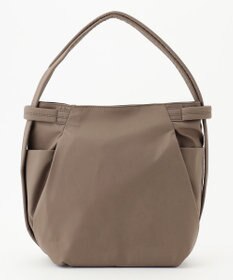 Y'SACCS 【ナイロンタフタ】トラベルショルダーリュック mini