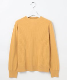 J.PRESS LADIES L 【洗える】VIGODA ニット