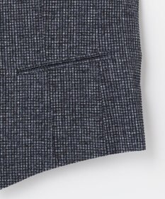 JOSEPH ABBOUD ライトウェーブ ベスト