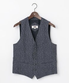 JOSEPH ABBOUD ライトウェーブ ベスト