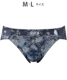 WACOAL ショーツ BXC405とペア はきこみ丈あさめ アウターにひびきにくい(後ろ裾) レディース PXC105 /ワコール