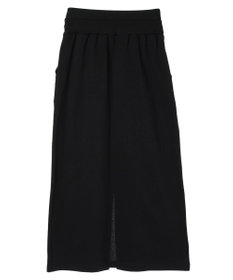 Green Parks ＥＧＯＩＳＴ　裏毛タイトスカートII