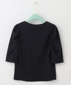 TOCCA 【洗える！】SOLEIL ボリューム袖トップス