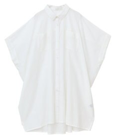 Green Parks Ｉ　ボイルポンチョチュニック