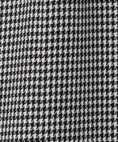 J.PRESS LADIES 【洗える】ウォッシャブルキュプラツイル ピンタック ブラウス