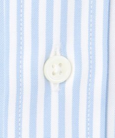 J.PRESS MEN 【J.PRESS ORIGINALS】Pin Oxford B.D. Shirt / Baggy Fit