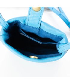 UNBILLION perche フラグメントケース付きモバイルショルダー