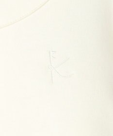 組曲 KIDS 【110-140㎝】 フラワーアーチワンピース＆ボレロジャケットセット