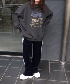 WEGO ボリュームトレッキングスニーカー