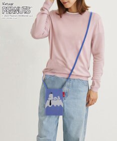 ROOTOTE 8179【スヌーピー】IP.ベビールー.アミ.ピーナッツ-8Z