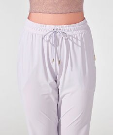 Chacott ウォームアップパンツ