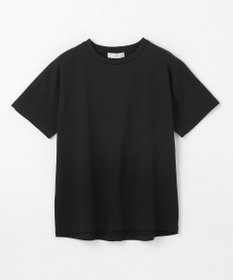 ANY 【新色追加/10色展開/洗濯機可/UVケア/接触冷感】プレミアムベーシック半袖Tシャツ