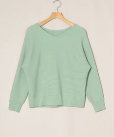 ONWARD Reuse Park 【any SiS】ニット秋冬