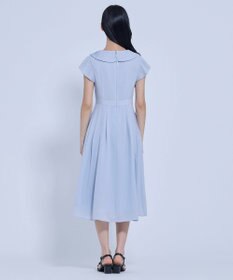 TOCCA 【00サイズあり】MILLEFEUILLE PARASOL ドレス