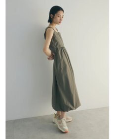 Green Parks armonia.バルーンワンピース