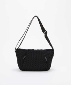 TOPKAPI 【Breath TOPKAPI】ポリメッシュ ショルダーバッグ