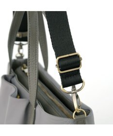 IBIZA ディアリオ　2WAYバッグ